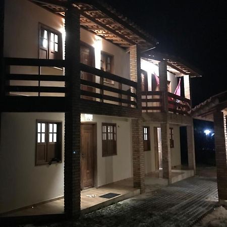 فيلا Casa Maori - Chale Completo Em أتينز المظهر الخارجي الصورة