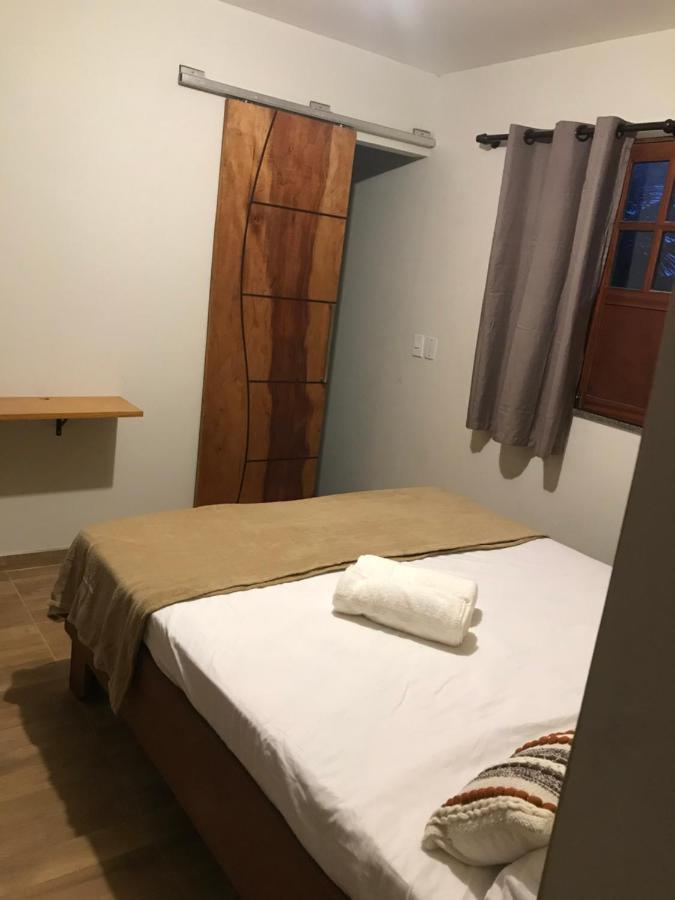 فيلا Casa Maori - Chale Completo Em أتينز المظهر الخارجي الصورة