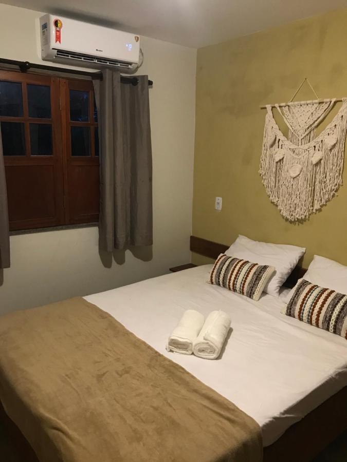 فيلا Casa Maori - Chale Completo Em أتينز المظهر الخارجي الصورة