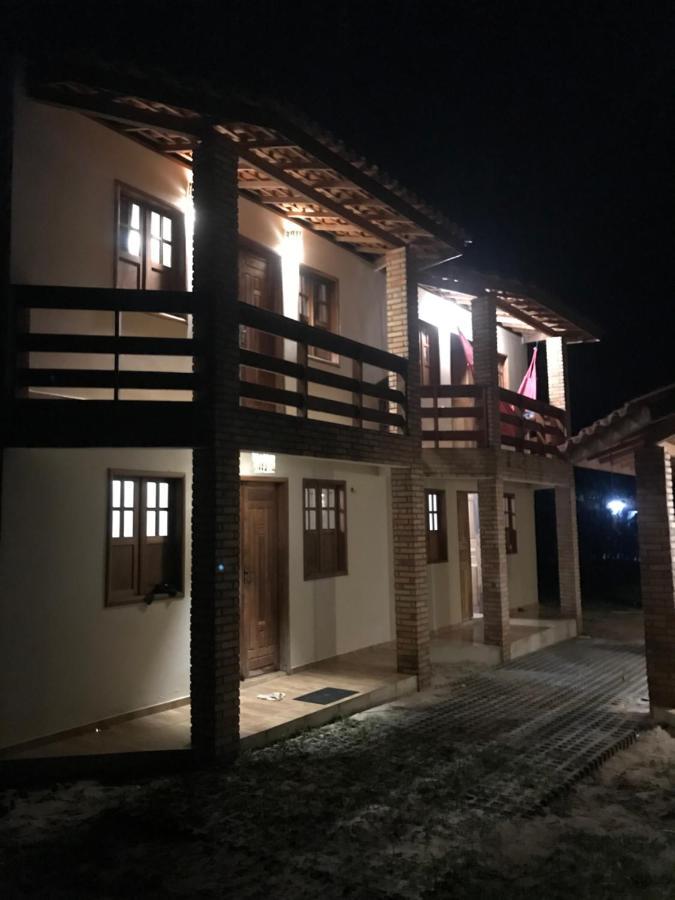 فيلا Casa Maori - Chale Completo Em أتينز المظهر الخارجي الصورة